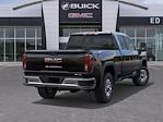 New 2026 GMC Sierra 2500 SLE Crew Cab 4WD Pickup for sale #G561397 - photo 2