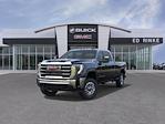 New 2026 GMC Sierra 2500 SLE Crew Cab 4WD Pickup for sale #G561397 - photo 8