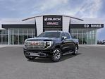 2026 GMC Sierra 1500 Crew Cab 4WD Pickup for sale #G561407 - photo 8