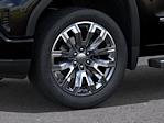 2026 GMC Sierra 1500 Crew Cab 4WD Pickup for sale #G561407 - photo 9