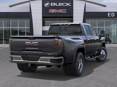2026 GMC Sierra 3500 Crew Cab 4WD Pickup for sale #G561421 - photo 2