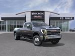 New 2026 GMC Sierra 3500 SLT Crew Cab 4WD Pickup for sale #G561421 - photo 1