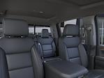 New 2026 GMC Sierra 3500 SLT Crew Cab 4WD Pickup for sale #G561421 - photo 24