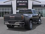 New 2026 GMC Sierra 3500 SLT Crew Cab 4WD Pickup for sale #G561421 - photo 4