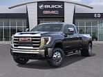 New 2026 GMC Sierra 3500 SLT Crew Cab 4WD Pickup for sale #G561421 - photo 6