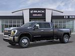 New 2026 GMC Sierra 3500 SLT Crew Cab for sale #G561422 - photo 3