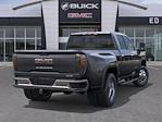 New 2026 GMC Sierra 3500 SLT Crew Cab for sale #G561422 - photo 2