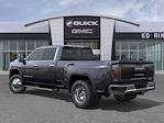 New 2026 GMC Sierra 3500 SLT Crew Cab 4WD Pickup for sale #G561422 - photo 4