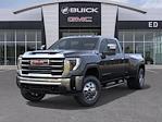 New 2026 GMC Sierra 3500 SLT Crew Cab for sale #G561422 - photo 6
