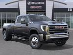 New 2026 GMC Sierra 3500 SLT Crew Cab for sale #G561422 - photo 7