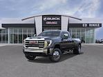 New 2026 GMC Sierra 3500 SLT Crew Cab for sale #G561422 - photo 8