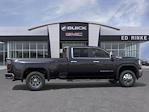 New 2026 GMC Sierra 3500 SLT Crew Cab 4WD Pickup for sale #G561422 - photo 5