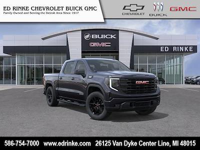 New 2026 GMC Sierra 1500 Elevation Standard Crew Cab for sale #G561485 - photo 1