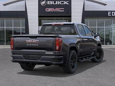 New 2026 GMC Sierra 1500 Elevation Standard Crew Cab for sale #G561485 - photo 2