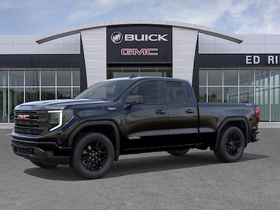 New 2026 GMC Sierra 1500 Elevation Double Cab 4WD Pickup for sale #G561508 - photo 2