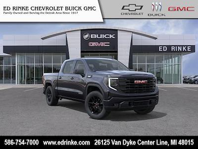 New 2026 GMC Sierra 1500 Elevation Standard Crew Cab for sale #G561529 - photo 1