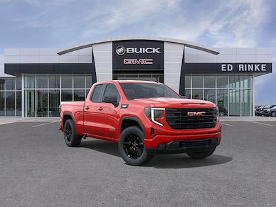 New 2026 GMC Sierra 1500 Elevation Double Cab 4WD Pickup for sale #G561530 - photo 1