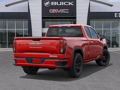 New 2026 GMC Sierra 1500 Elevation Double Cab 4WD Pickup for sale #G561530 - photo 2