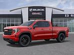New 2026 GMC Sierra 1500 Elevation Double Cab 4WD Pickup for sale #G561530 - photo 3