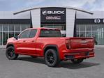 New 2026 GMC Sierra 1500 Elevation Double Cab 4WD Pickup for sale #G561530 - photo 4