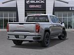 New 2026 GMC Sierra 1500 Elevation Crew Cab 4WD Pickup for sale #G561561 - photo 2