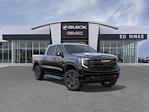 New 2026 GMC Sierra 1500 AT4 Crew Cab 4WD Pickup for sale #G561569 - photo 1