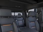 New 2026 GMC Sierra 1500 AT4 Crew Cab 4WD Pickup for sale #G561569 - photo 24