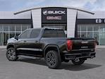 New 2026 GMC Sierra 1500 AT4 Crew Cab 4WD Pickup for sale #G561569 - photo 3