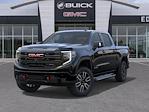 New 2026 GMC Sierra 1500 AT4 Crew Cab 4WD Pickup for sale #G561569 - photo 6