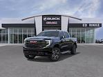New 2026 GMC Sierra 1500 AT4 Crew Cab 4WD Pickup for sale #G561569 - photo 8