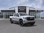 New 2026 GMC Sierra 1500 Elevation Crew Cab 4WD Pickup for sale #G561599 - photo 1