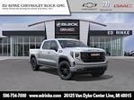 New 2026 GMC Sierra 1500 Elevation Standard Crew Cab for sale #G561665 - photo 1