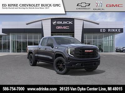 New 2026 GMC Sierra 1500 Elevation Standard Double Cab for sale #G561719 - photo 1