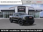 New 2026 GMC Sierra 1500 Elevation Standard Crew Cab for sale #G561759 - photo 1