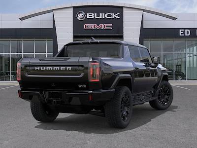 New 2026 GMC Hummer EV Pickup 2X Crew Cab for sale #G561812 - photo 2