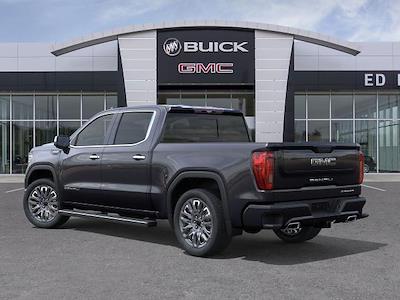 New 2026 GMC Sierra 1500 Denali Ultimate Crew Cab for sale #G561902 - photo 2