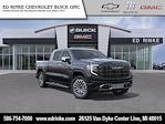 2026 GMC Sierra 1500 Crew Cab 4WD Pickup for sale #G561902 - photo 1