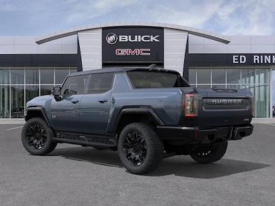 New 2026 GMC Hummer EV Pickup 2X Crew Cab for sale #G561904 - photo 2