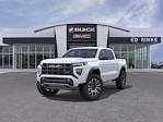 New 2026 GMC Canyon AT4 Crew Cab for sale #G561927 - photo 8