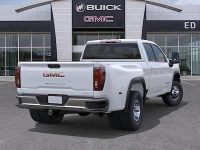 New 2026 GMC Sierra 3500 SLE Crew Cab for sale #G561930 - photo 2