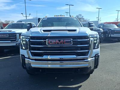 2026 GMC Sierra 3500 Crew Cab 4WD Pickup for sale #G561930 - photo 2