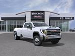 New 2026 GMC Sierra 3500 SLE Crew Cab for sale #G561930 - photo 4