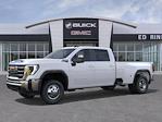 New 2026 GMC Sierra 3500 SLE Crew Cab for sale #G561930 - photo 1