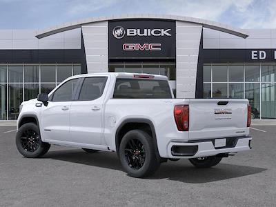 New 2026 GMC Sierra 1500 Elevation Crew Cab for sale #G561931 - photo 2