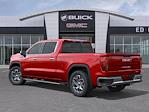 New 2026 GMC Sierra 1500 SLT Crew Cab for sale #G561955 - photo 3