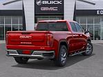 New 2026 GMC Sierra 1500 SLT Crew Cab for sale #G561955 - photo 4