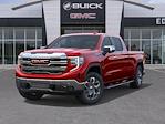 New 2026 GMC Sierra 1500 SLT Crew Cab for sale #G561955 - photo 6