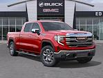 New 2026 GMC Sierra 1500 SLT Crew Cab for sale #G561955 - photo 7