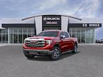 New 2026 GMC Sierra 1500 SLT Crew Cab for sale #G561955 - photo 8