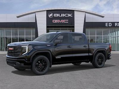 New 2026 GMC Sierra 1500 Elevation Crew Cab for sale #G561975 - photo 1